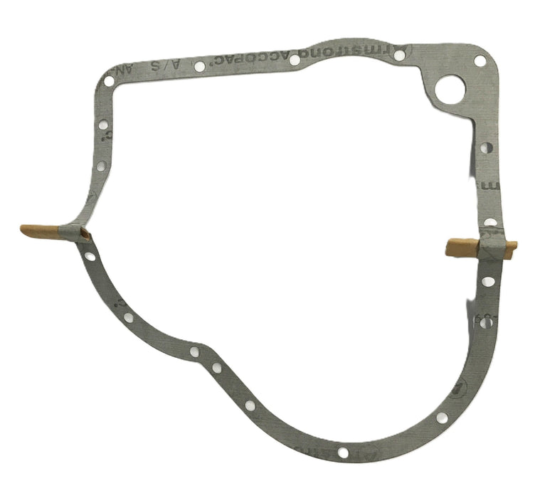 Caterpillar Forklift Transmission Gasket 643869 NOS
