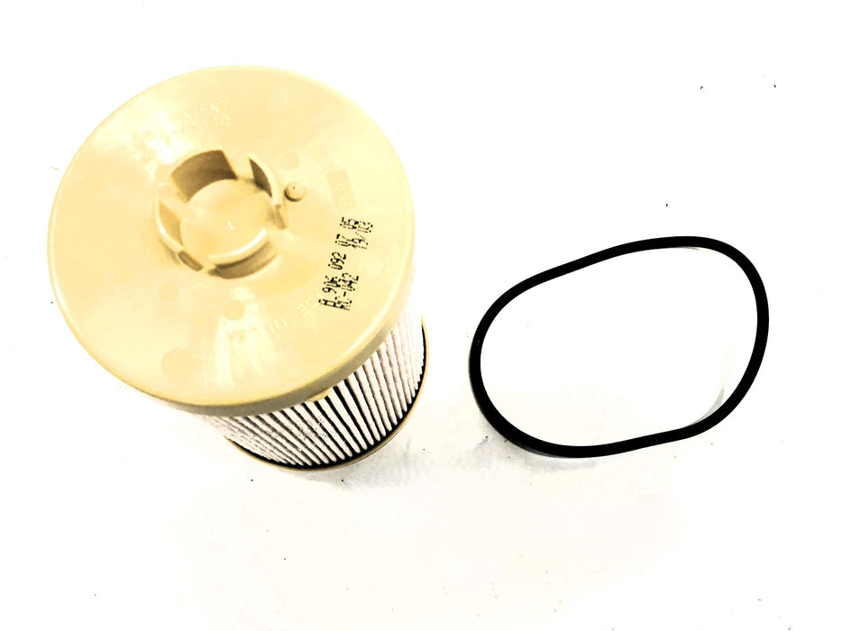 Detroit Diesel Replacement Main Fuel Filter With Prescreen A0000902751 NOS