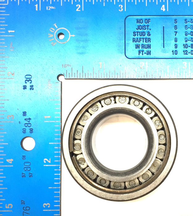 Hyatt Cylindrical Roller Bearing UB-5206 (NDH-5206Y) NOS