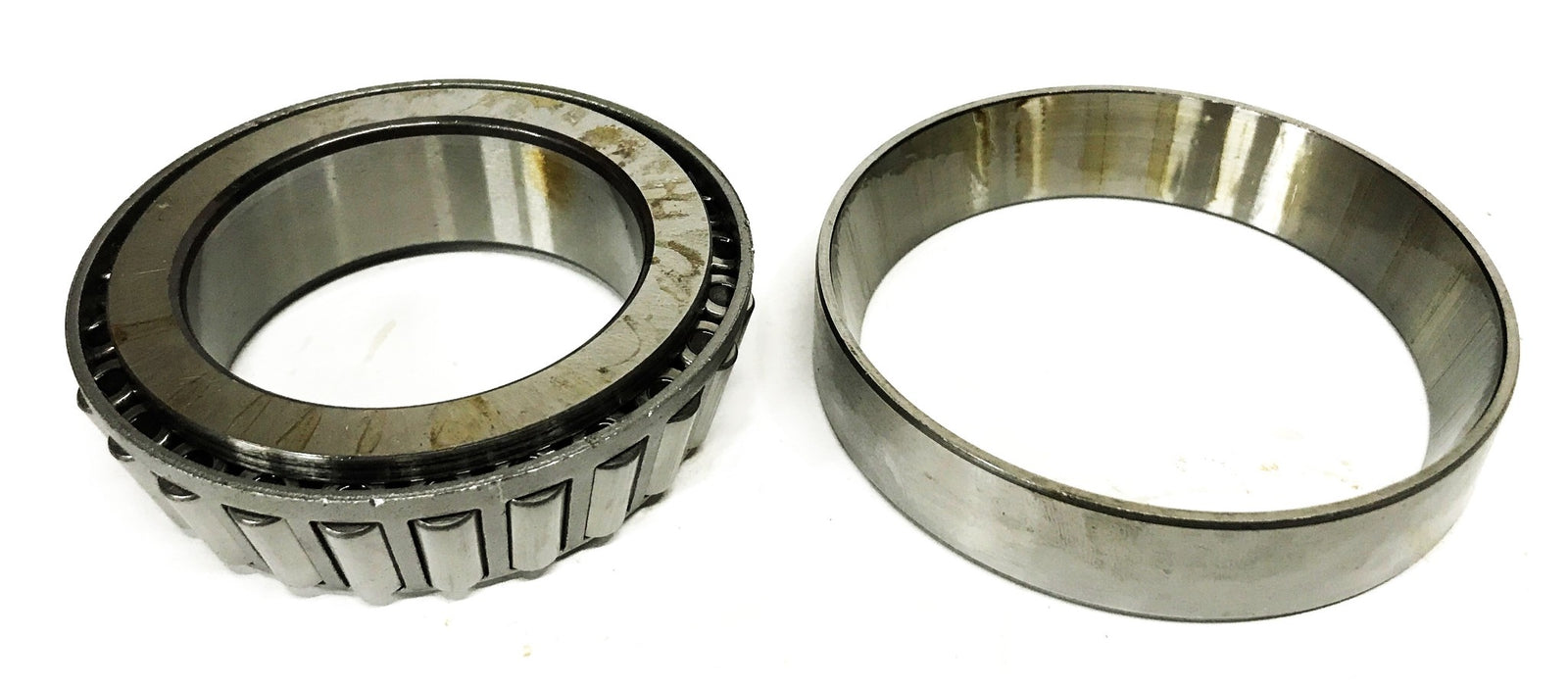 SKF Tapered Roller Bearing Cone and Cup 32010X/Q NOS