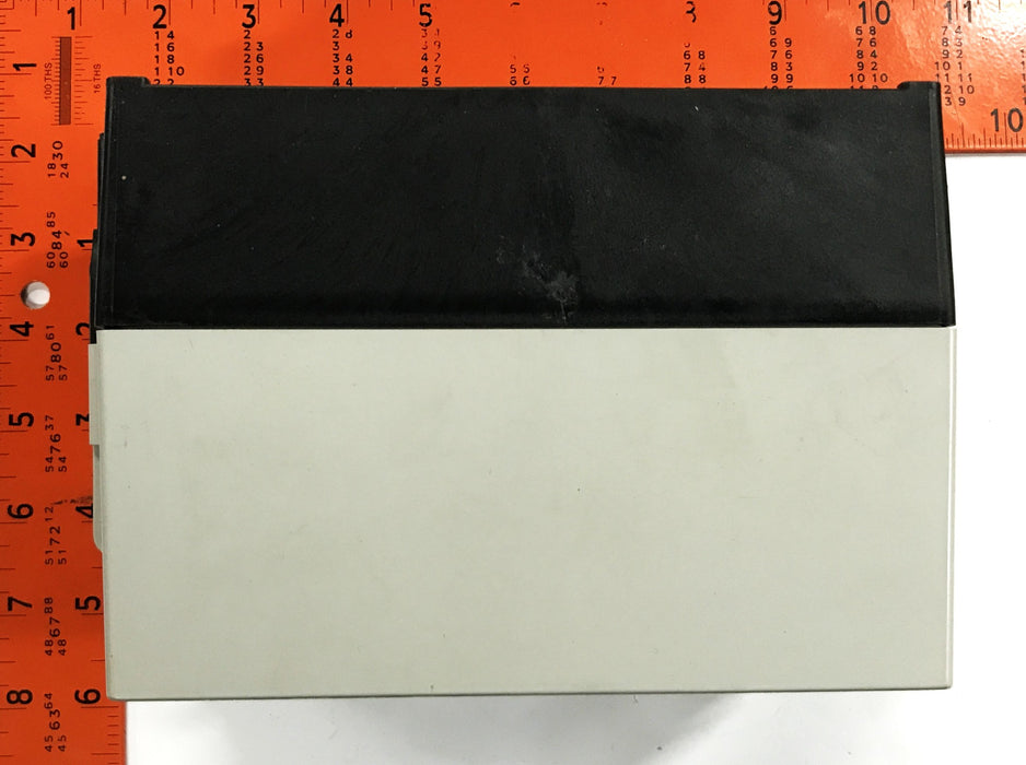 Allen-Bradley IEC Starter Enclosure Box 198E-AAC845 NOS