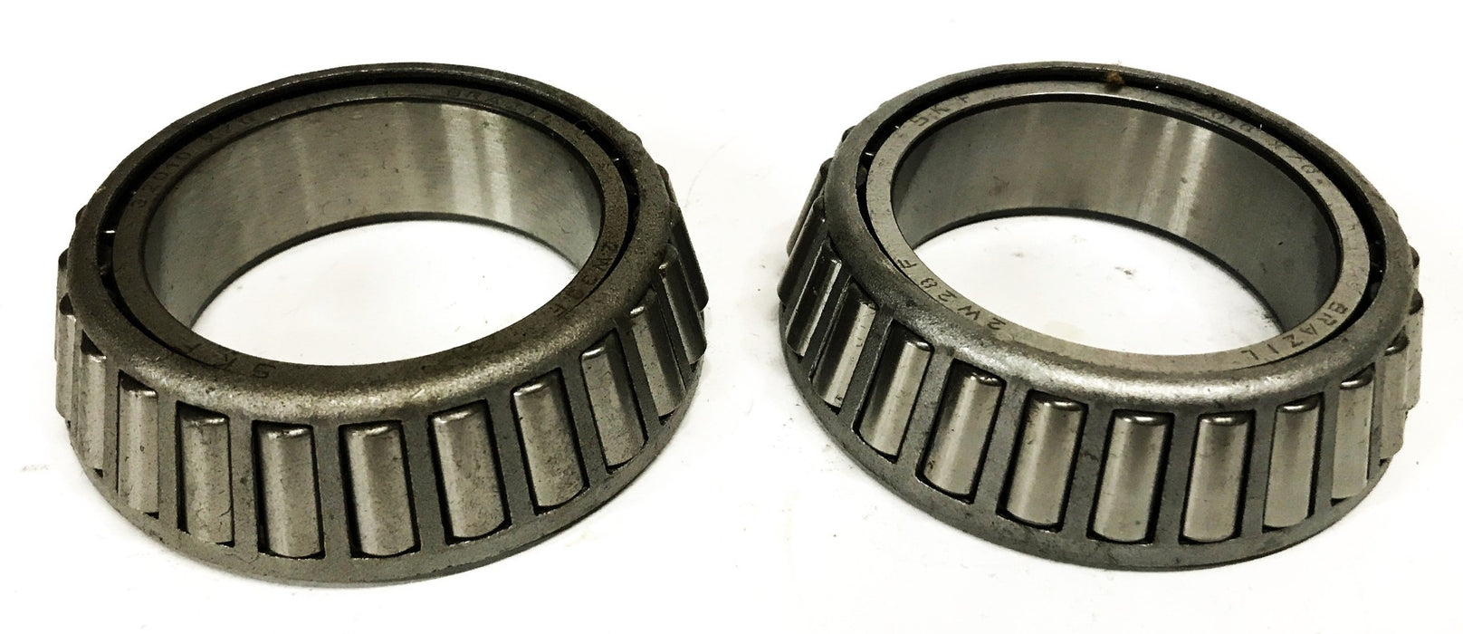 SKF Tapered Roller Bearing Cone 32010X/Q [Lot of 2] NOS
