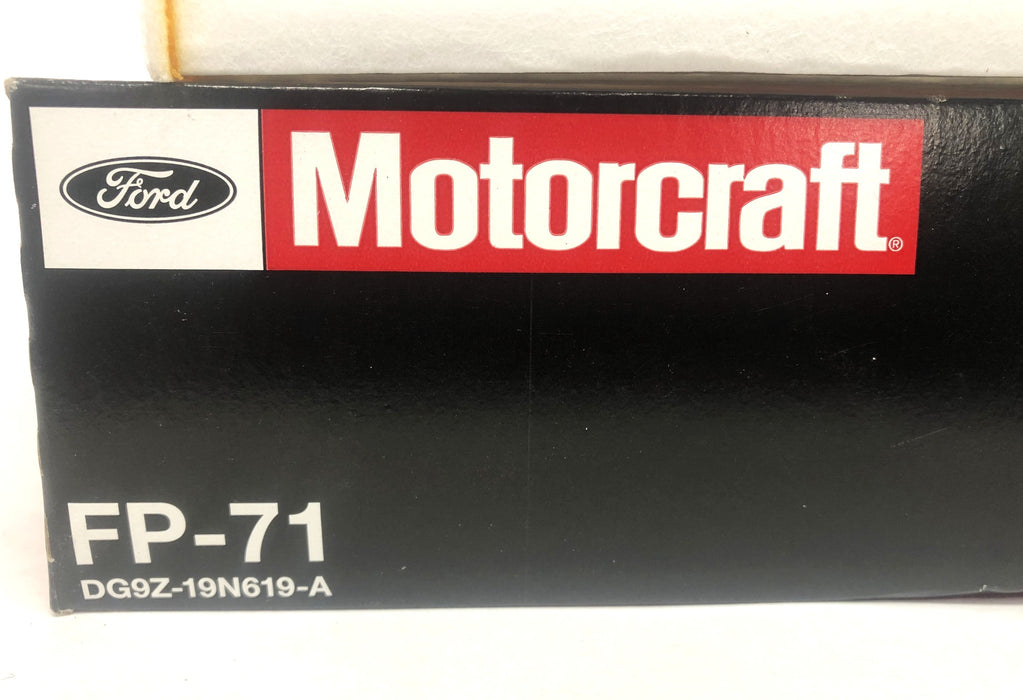 Ford Motorcraft Air Filter FP-71 (DG9Z-19N619-A) NOS