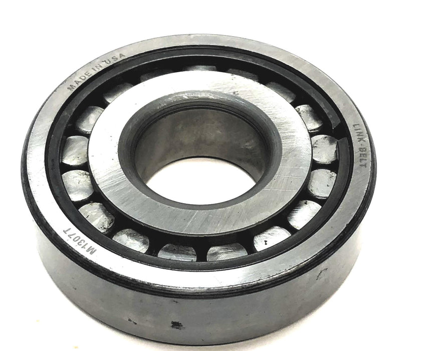 Link-Belt Cylindrical Roller Bearing W/ Attached Inner Ring (No Box) M1307T NOS