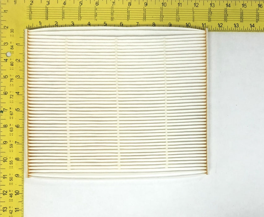 Ford Motorcraft Air Filter FP-71 (DG9Z-19N619-A) NOS