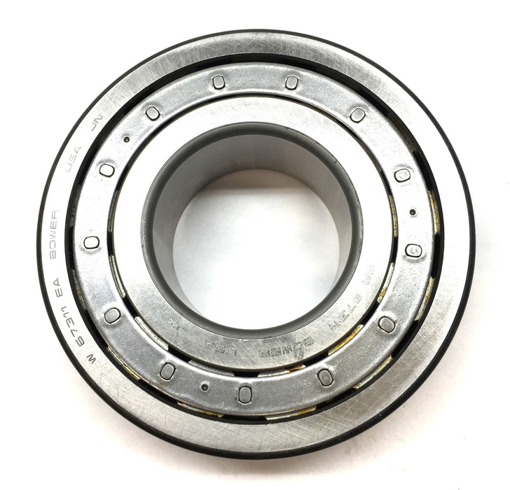 Bower Cylindrical Roller Bearing and Inner Race WR67311LZ (WR67311LX) NOS