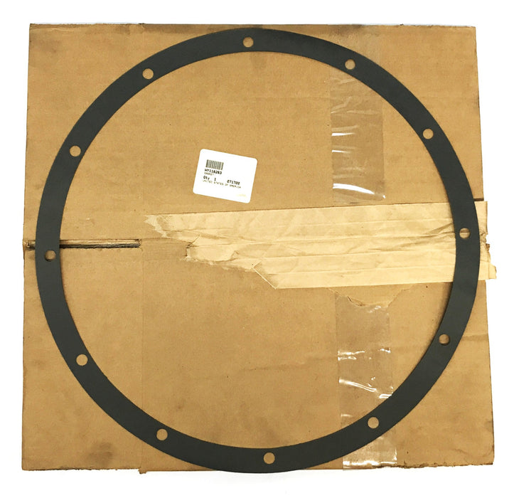 Hyster Forklift Gasket HY118263 NOS