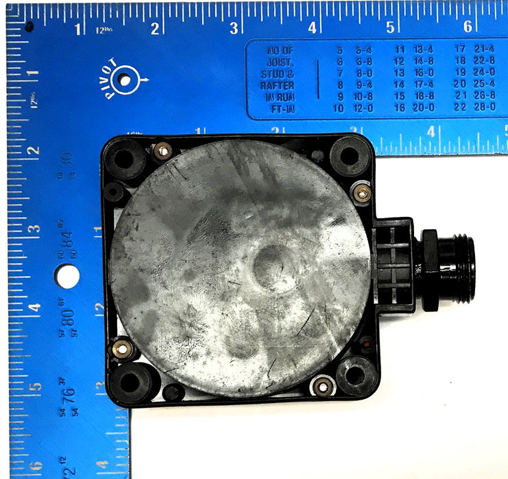 Allen Bradley Proximity Sensor 871F-A50N80-N3-B USED
