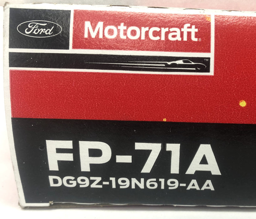 Ford Motorcraft Air Filter FP-71A (DG9Z-19N619-A) NOS