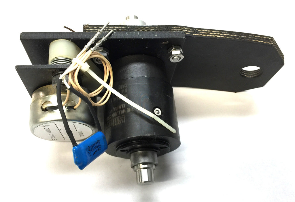 APS 90V.D.C 1/4 Duty Cycle Clutch Assembly 6517-90-014-A NOS