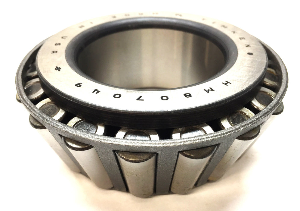 Timken Tapered Roller Bearing Cone HM807049 NOS