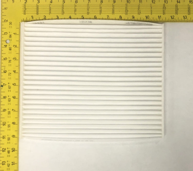 Ford Motorcraft Air Filter FP-71A (DG9Z-19N619-A) NOS