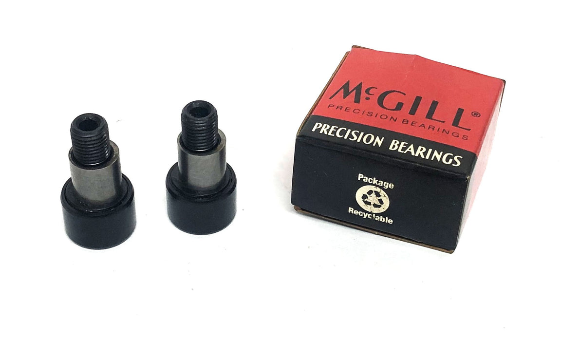 Torrington Cam Follower Roller Bearing CFE-3/4-SB [Lot of 2] NOS