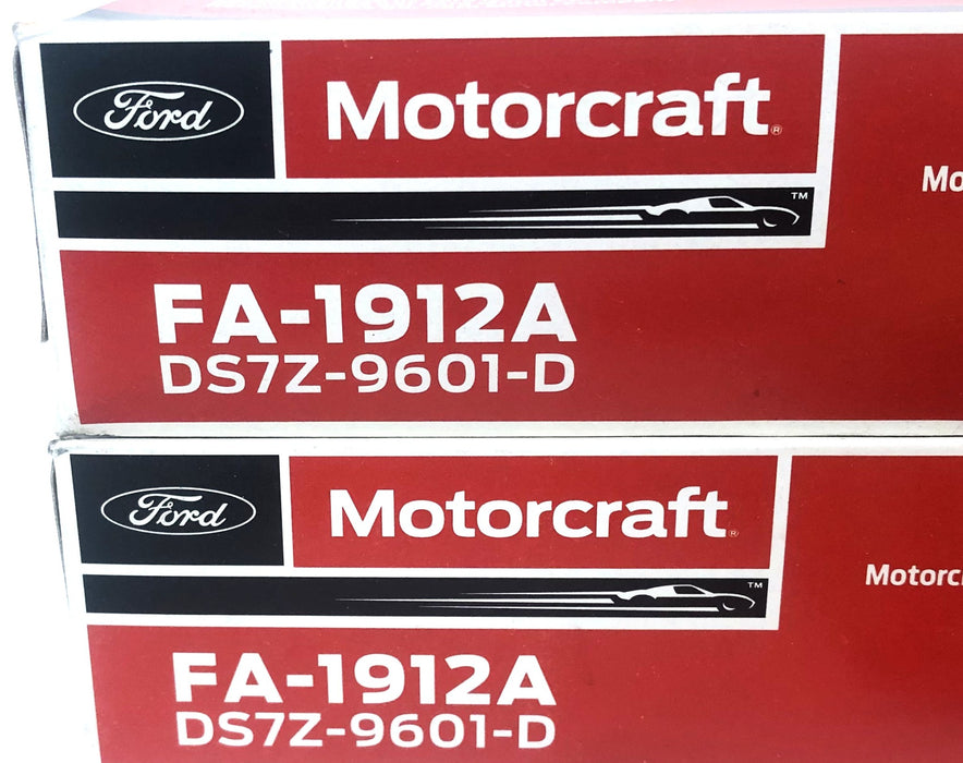 Ford Motorcraft Air Filter FA-1912A (DS7Z-9601-D) [Lot of 2] NOS
