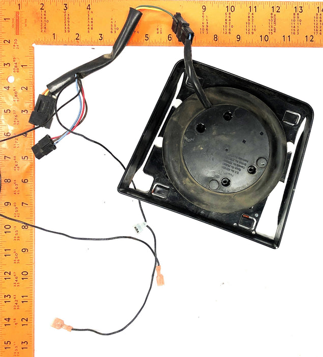 IKU Mirror Control Servomotor 4281899 USED