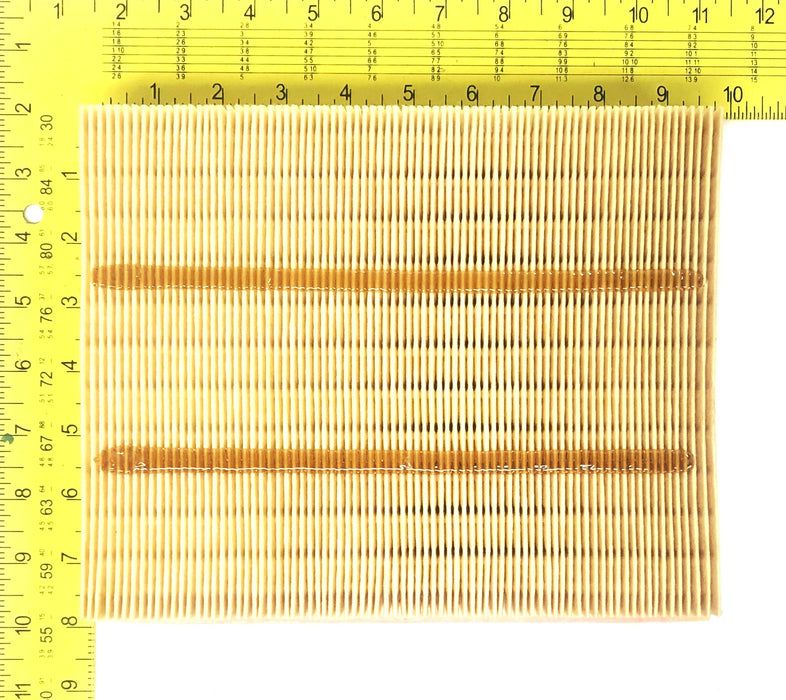 Ford Motorcraft Air Filter FA-1912A (DS7Z-9601-D) [Lot of 2] NOS
