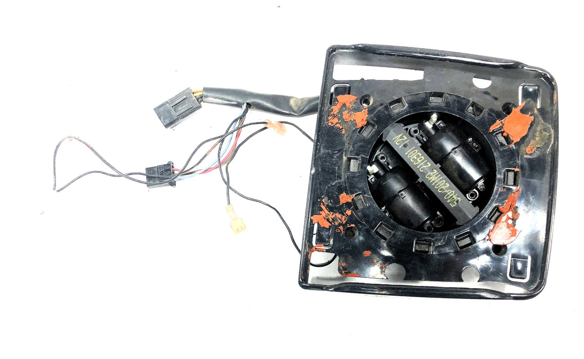 IKU Mirror Control Servomotor 4281899 USED