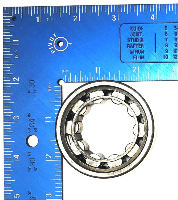 Link-Belt Cylindrical Roller Bearing (No Box/No Inner Ring) M1305U NOS