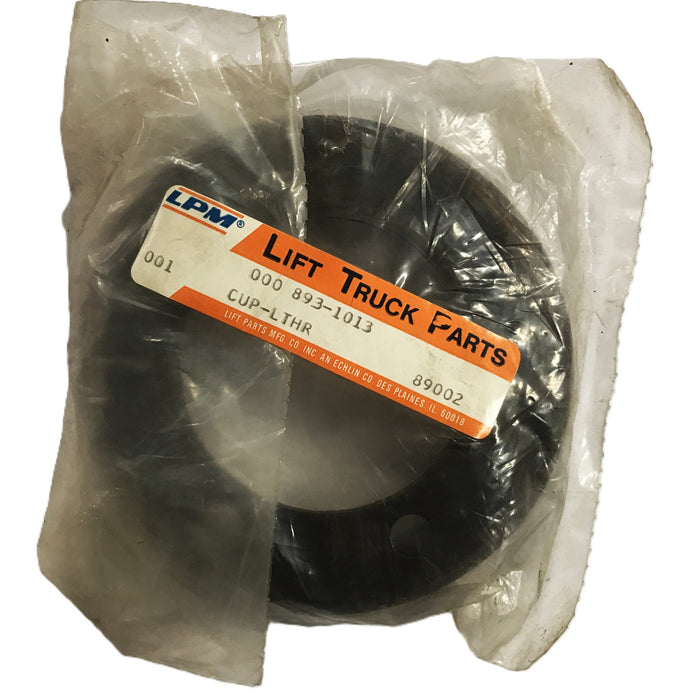 LPM Forklift LTHR Cup 893-1013 NOS