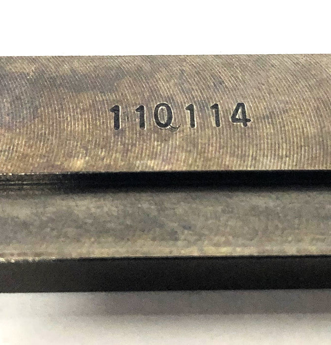 Unbranded 8-1/16 Inch Anvil Knife 110114 NOS