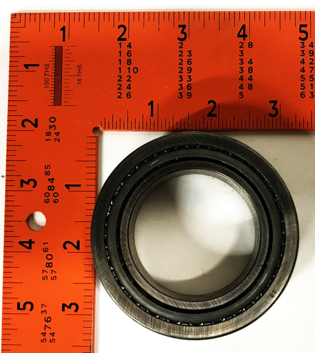 Styer Tapered Roller Bearing Cone and Cup 32010CX NOS