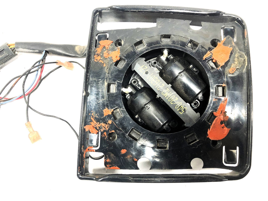 IKU Mirror Control Servomotor 4281899 USED