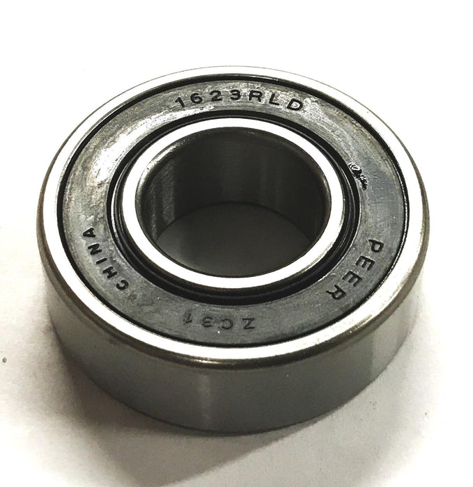 Peer Bearing Radial Ball Bearing 1623-2RLD [Lot of 3] NOS