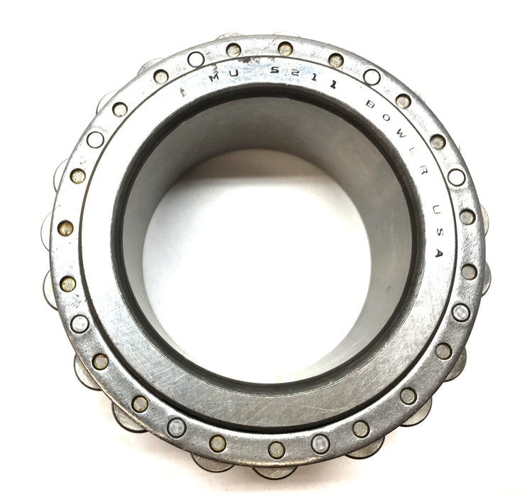 Bower Tapered Cylindrical Roller Bearing MU5211 NOS