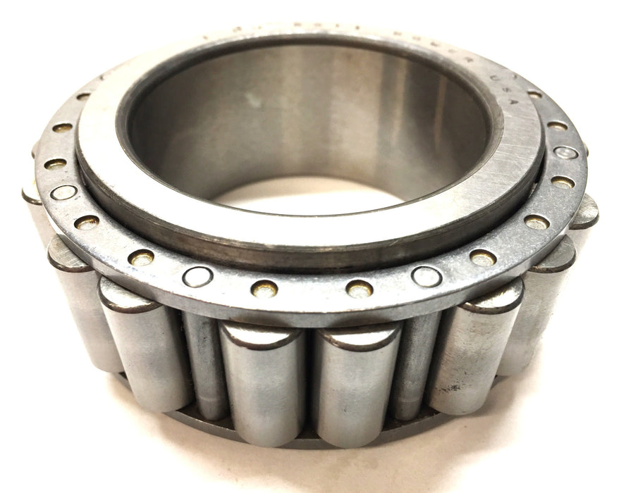 Bower Tapered Cylindrical Roller Bearing MU5211 NOS
