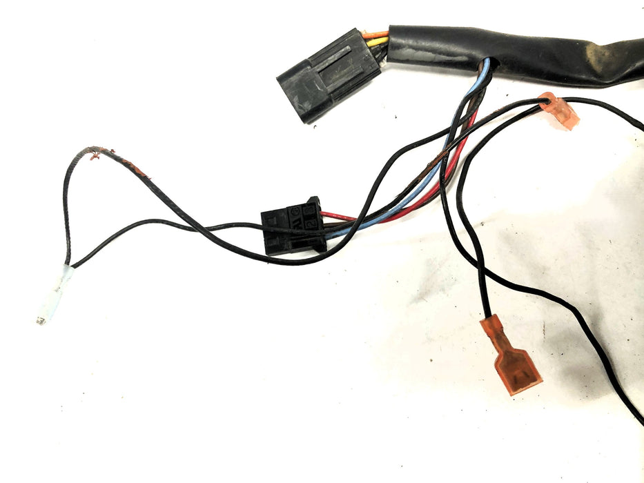 IKU Mirror Control Servomotor 4281899 USED