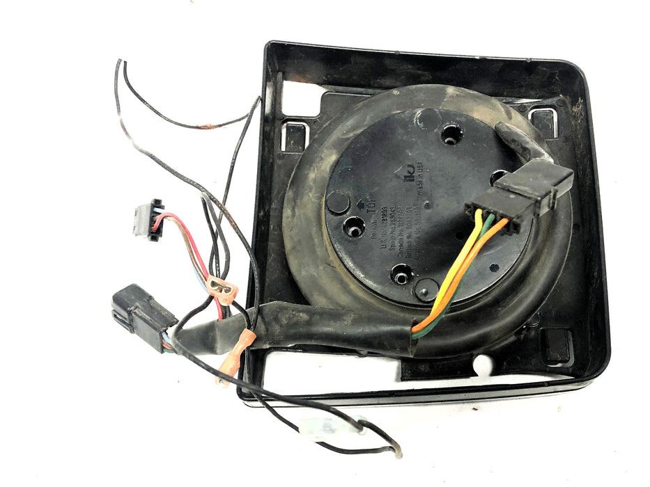 IKU Mirror Control Servomotor 4281899 USED