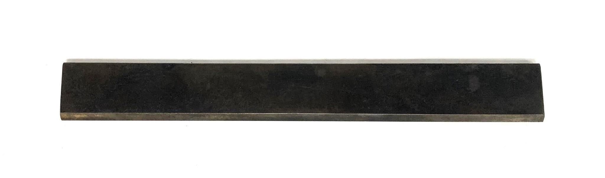 Unbranded 8-1/16 Inch Anvil Knife 110114 NOS