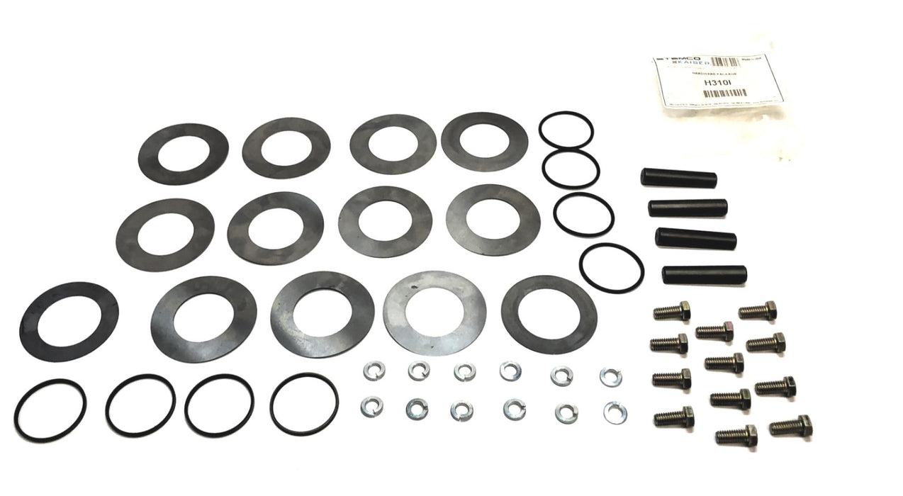 Stemco Hardware Kit H310I NOS