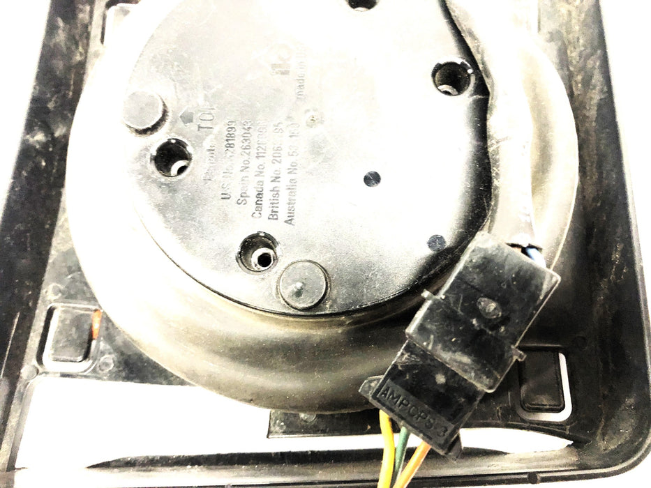IKU Mirror Control Servomotor 4281899 USED