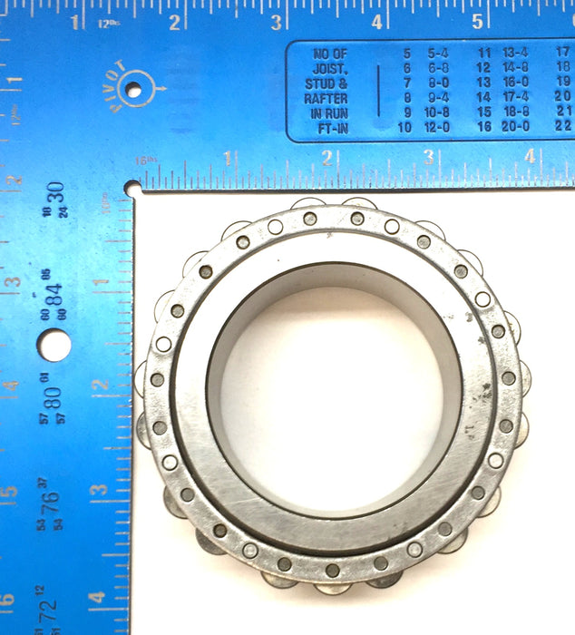 Bower Tapered Cylindrical Roller Bearing MU5211 NOS