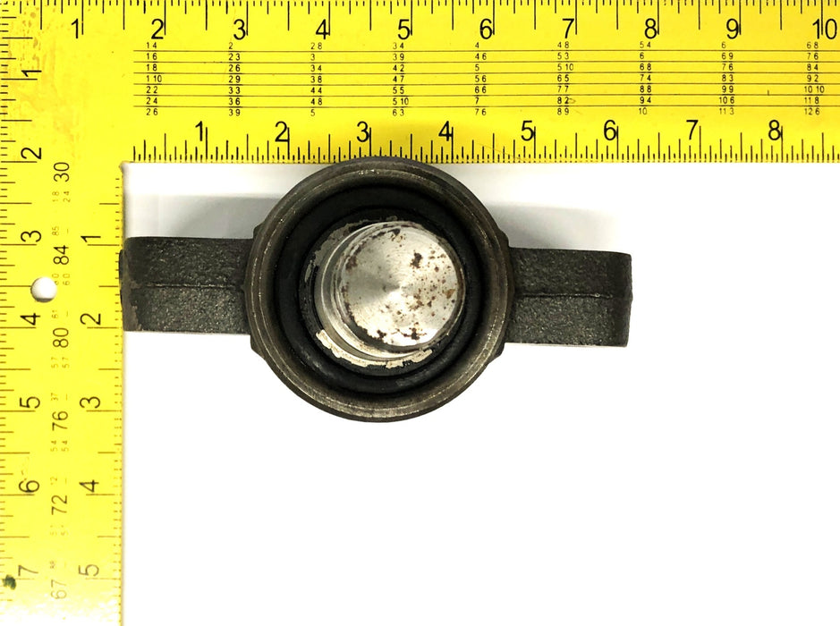 LPM Block For Clark Forklift 1722071 NOS