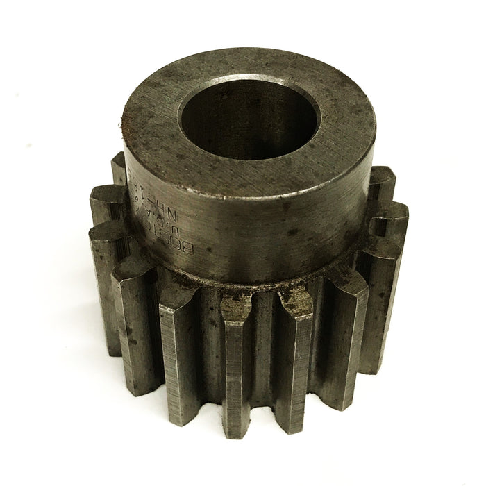 Boston Gear 16-Tooth Spur Gear NH-16B NOS