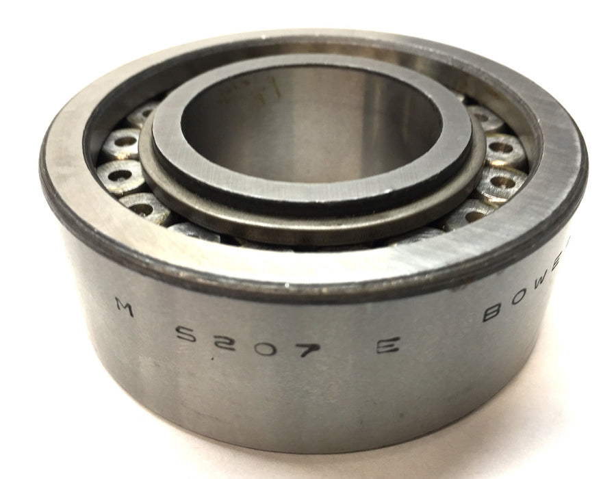 Bower Cylindrical Roller Bearing MRY-5207 (MRY5207) NOS