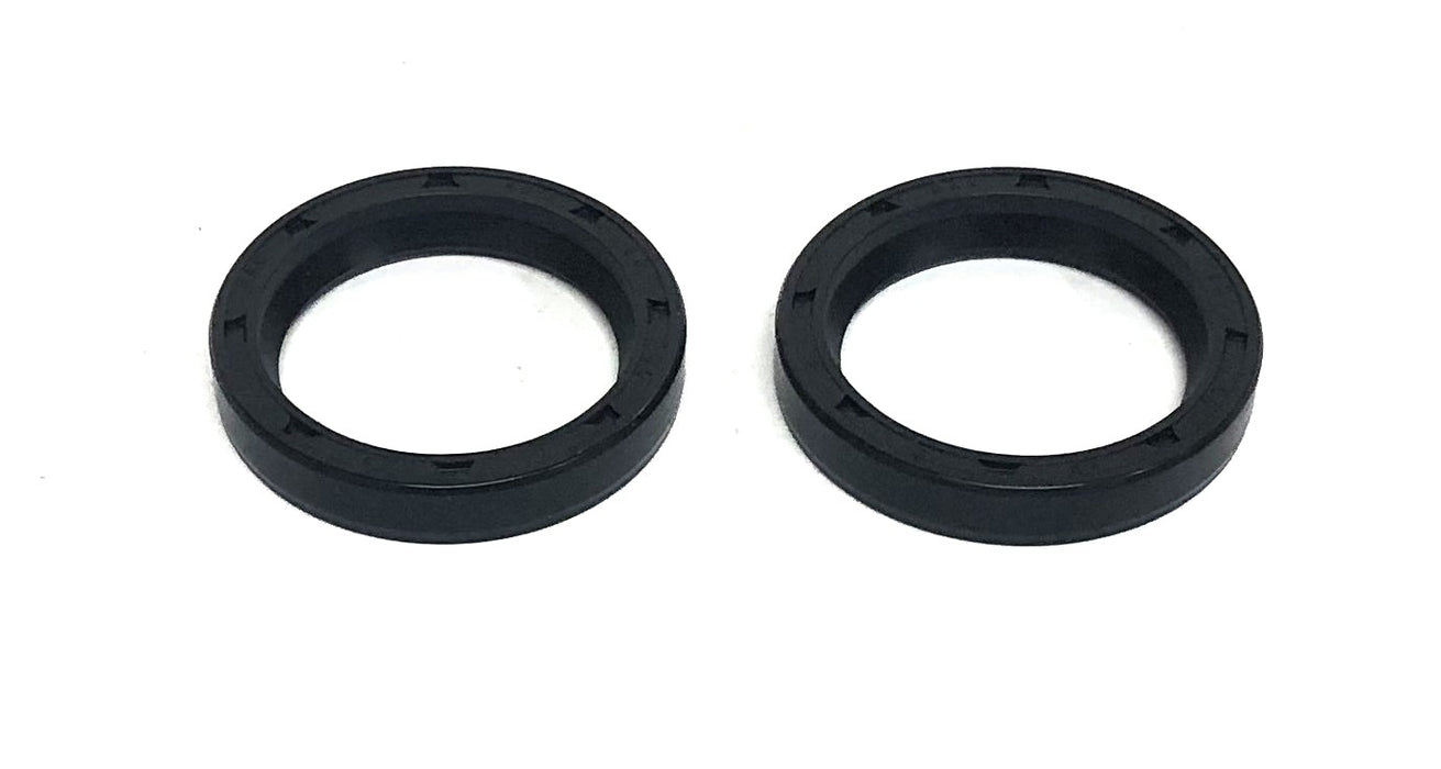 NAK Oil Seal SC 30 40 7 [Lot of 2] NOS