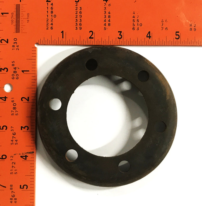 LPM Forklift LTHR Cup 893-1013 NOS
