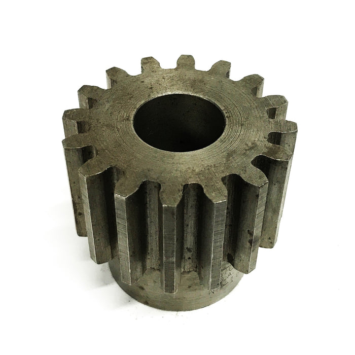 Boston Gear 16-Tooth Spur Gear NH-16B NOS