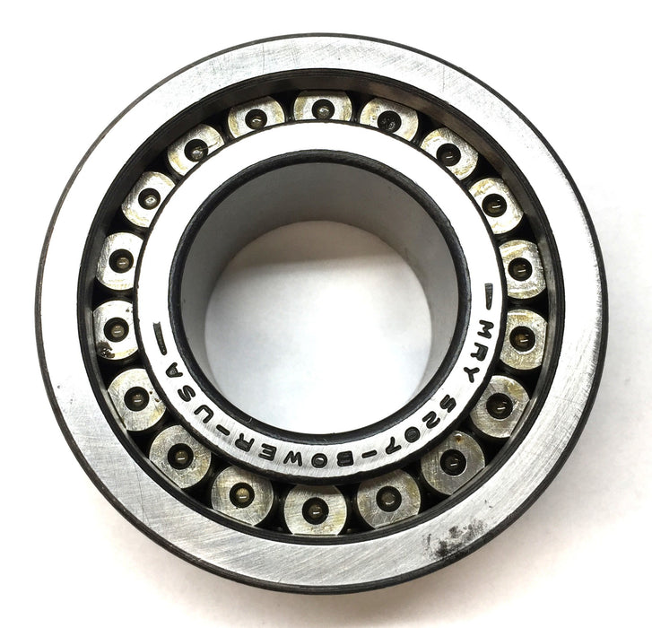 Bower Cylindrical Roller Bearing MRY-5207 (MRY5207) NOS