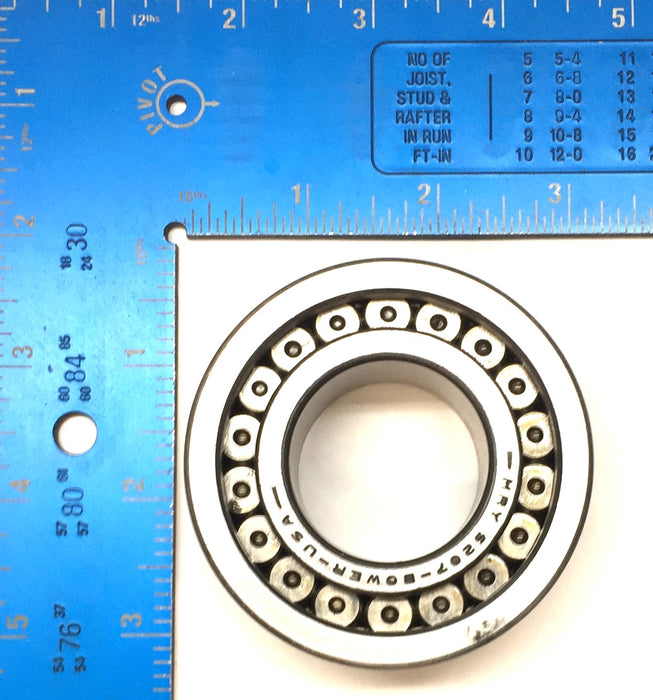 Bower Cylindrical Roller Bearing MRY-5207 (MRY5207) NOS