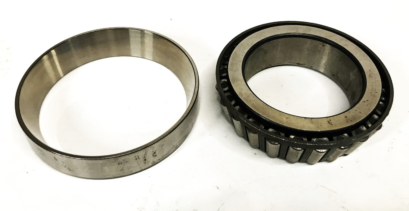 Styer Tapered Roller Bearing Cone and Cup 32010CX NOS