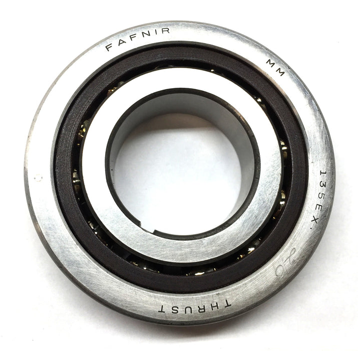Fafnir Single-Row Ball Bearing 135EX NOS
