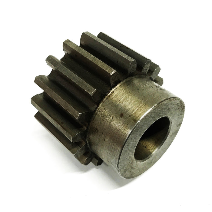 Boston Gear 16-Tooth Spur Gear NH-16B NOS
