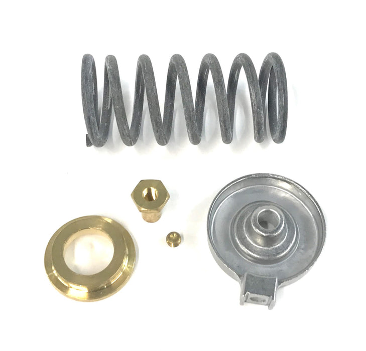 Johnson Controls Actuator Spring Kit 9-13 PSI V-3000 VG7000-1003 NOS