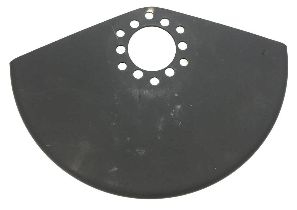 Milwaukee 9" Wheel Guard 49-12-0340 NOS