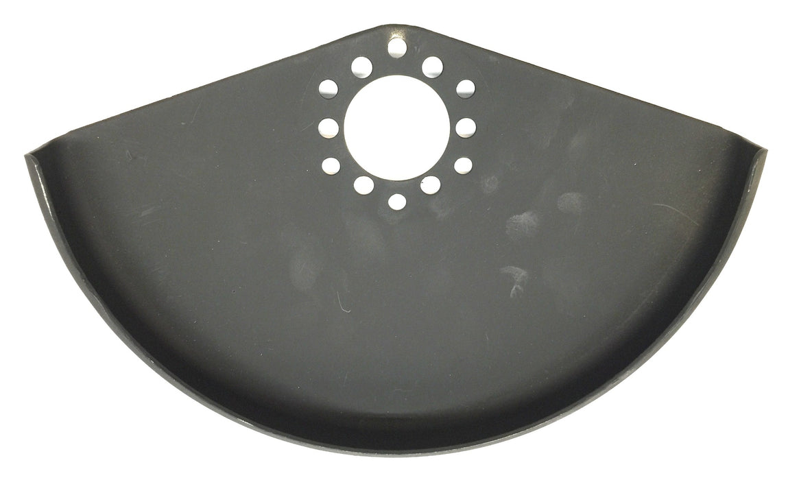 Milwaukee 9" Wheel Guard 49-12-0340 NOS