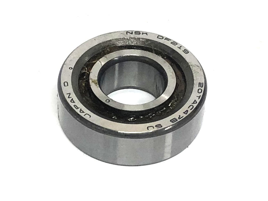 NSK OF219 Bearing 20TAC47B-SU NOS